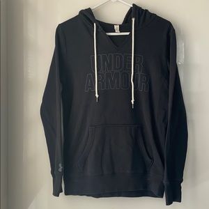 Under Armour hoodie